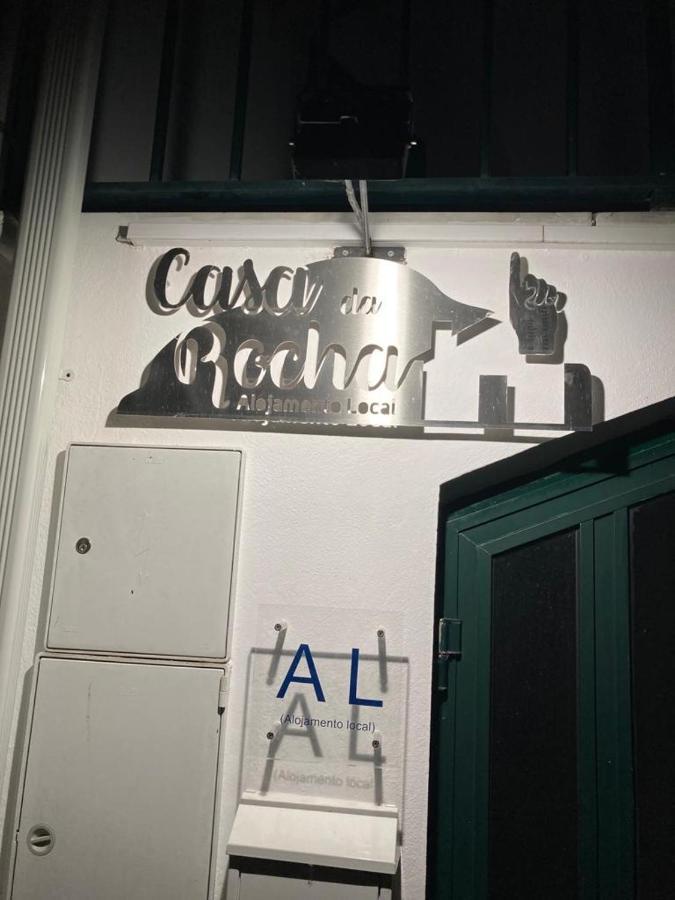 Casa Da Rocha - Alojamento Local วีลาโนวา เจ ฟอสโก ภายนอก รูปภาพ